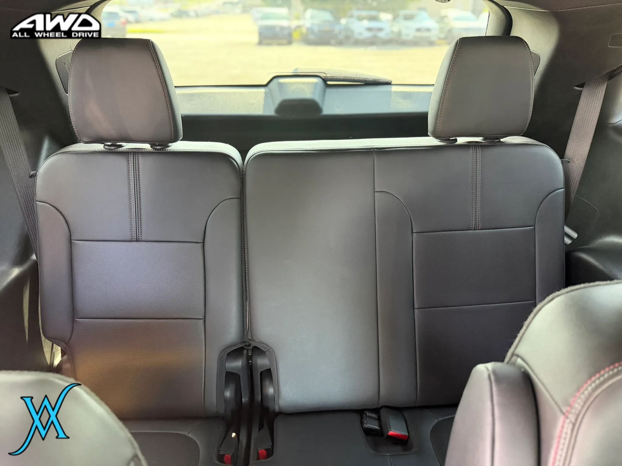 Used 2023 Chevrolet Traverse RS w/ LPO, Floor Liner Package AWD/4WD image 26