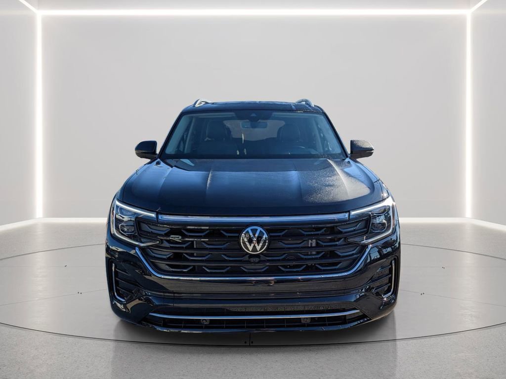 New 2026 Volkswagen Atlas SEL Premium R-Line image 10