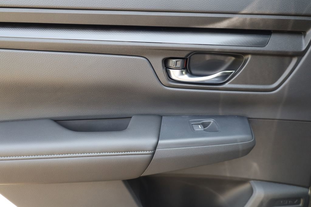 New 2026 Honda CR-V EX image 26