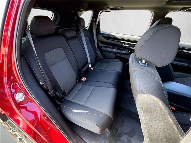Used 2024 Honda CR-V Sport image 28