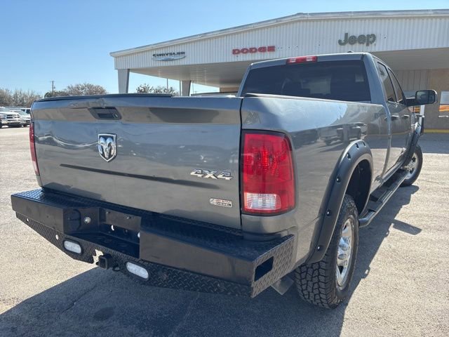 Used 2012 RAM 3500 ST w/ Chrome Appearance Group image 7