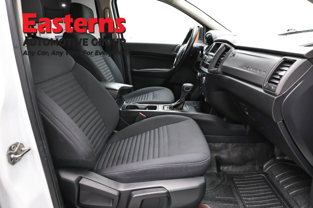 Used 2022 Ford Ranger XL w/ Equipment Group 101A High RWD image 24