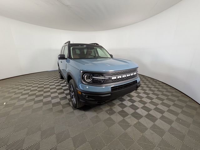 Used 2023 Ford Bronco Sport Badlands w/ Premium Package image 30