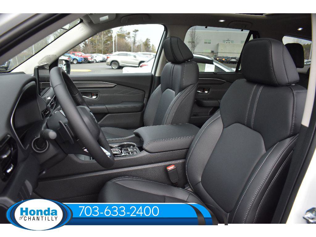 New 2026 Honda Pilot Touring image 27