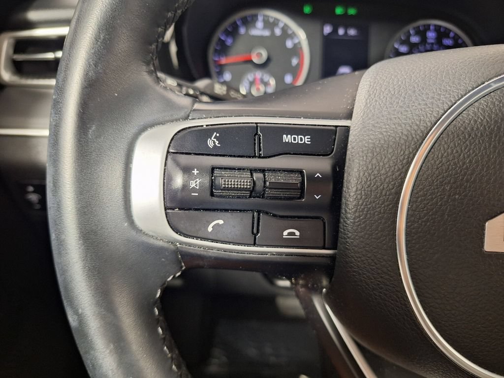 Used 2023 Kia K5 GT-Line FWD image 18