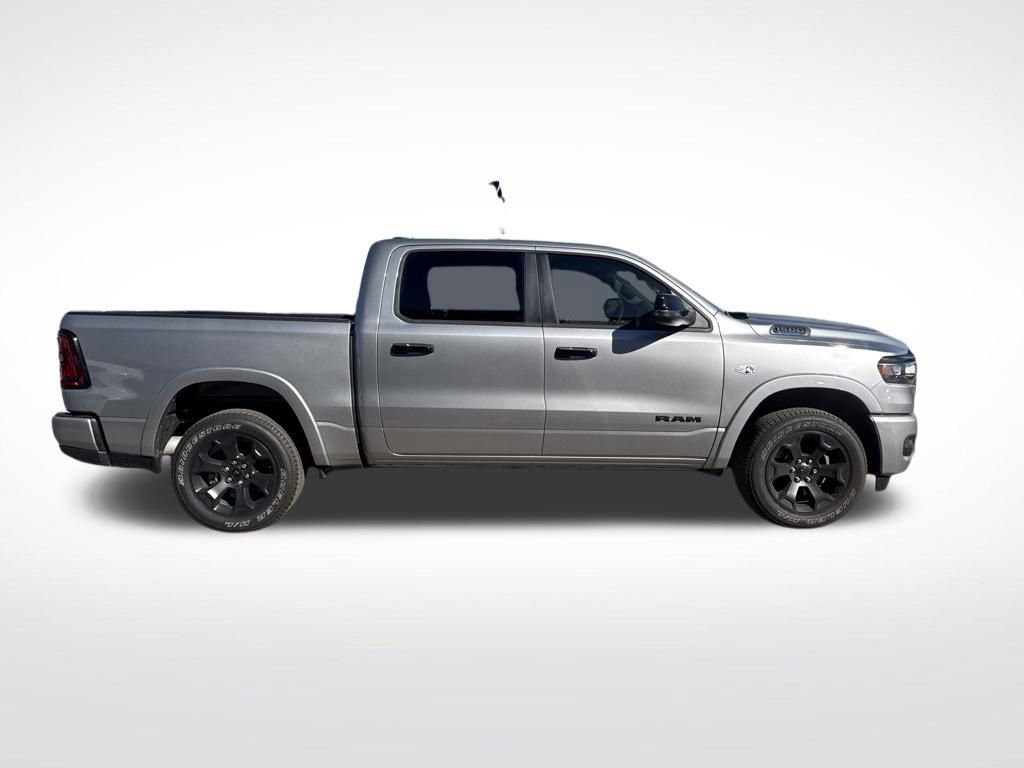 Used 2026 RAM 1500 Lone Star image 6