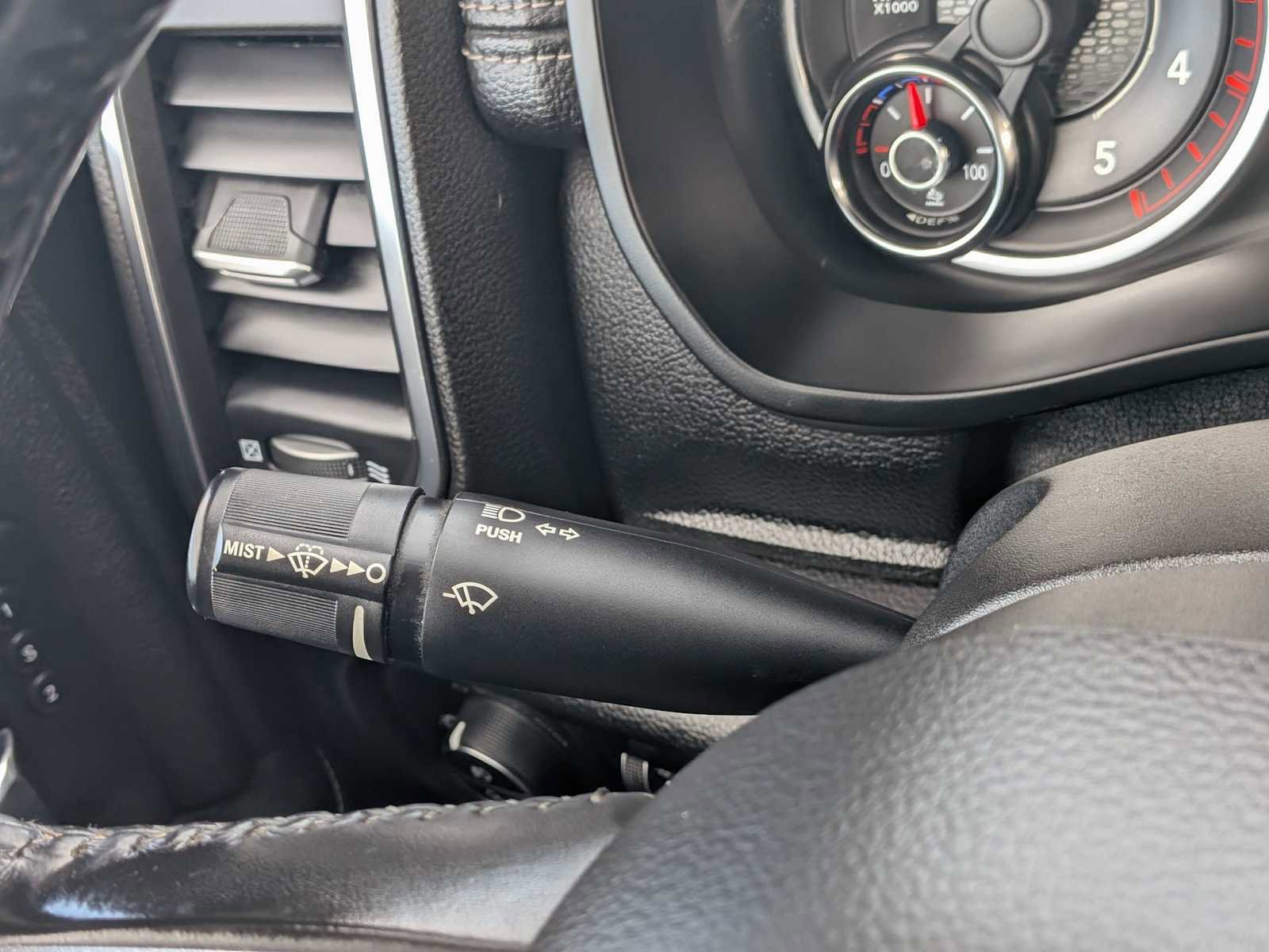 Used 2020 RAM 2500 Laramie image 29