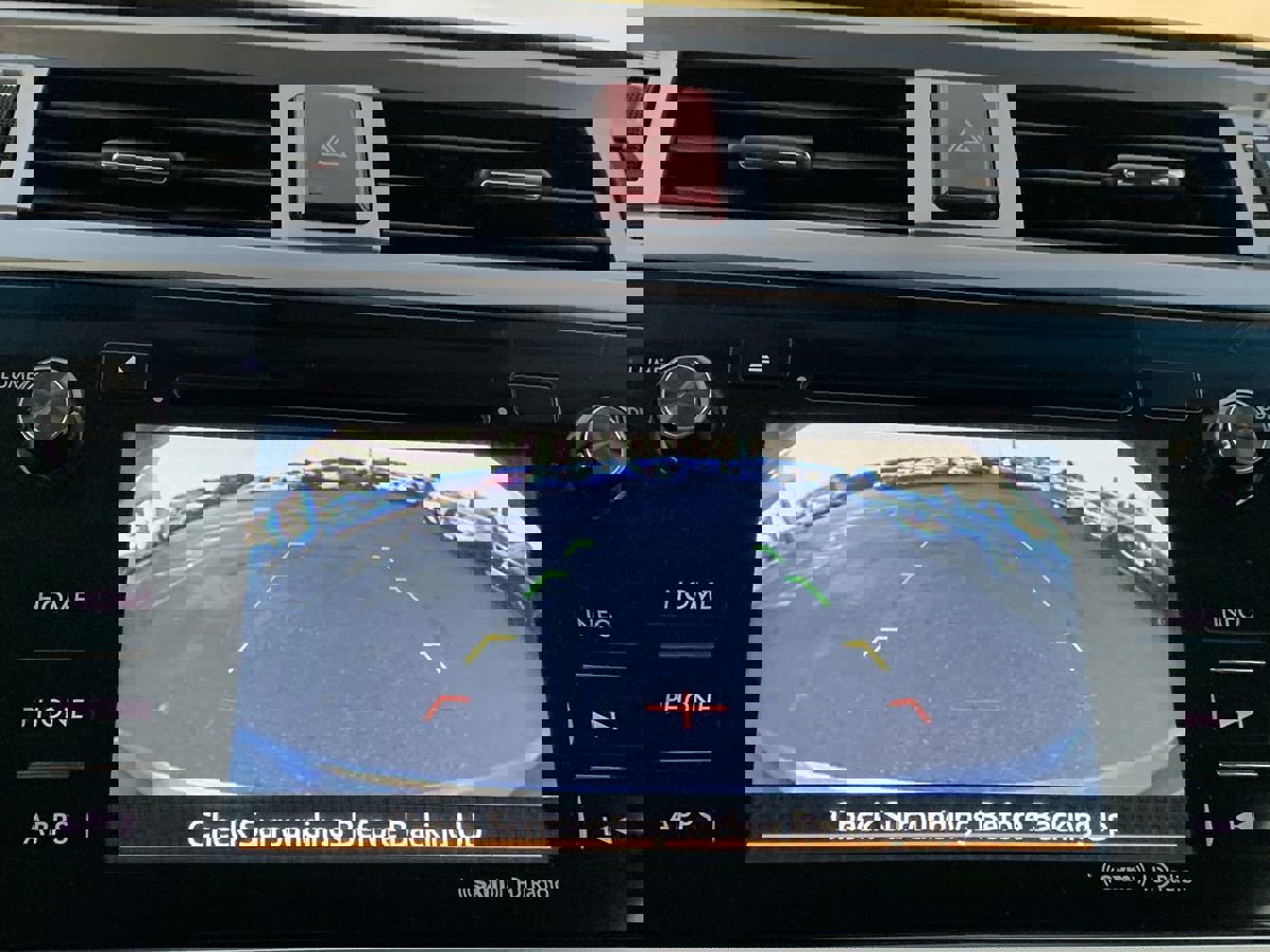 Used 2015 Subaru Outback 2.5i Premium image 22