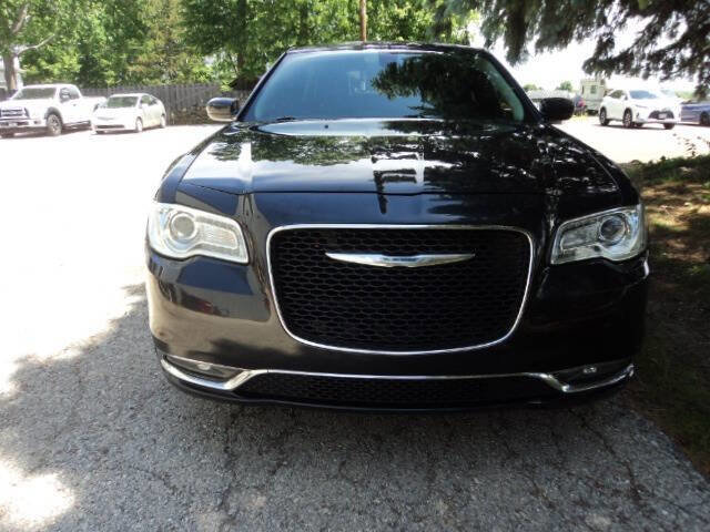 Used 2016 Chrysler 300 Limited w/ Driver Convenience Group AWD/4WD image 5