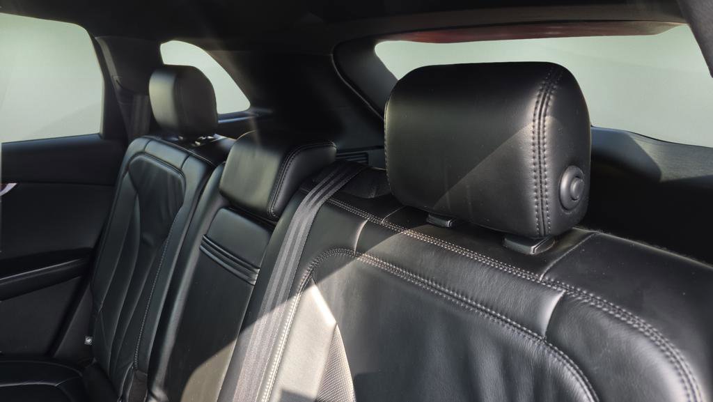 Used 2016 Lincoln MKX Select image 14