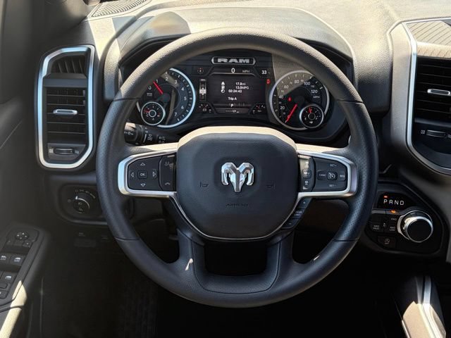 New 2026 RAM 1500 Express AWD/4WD image 33