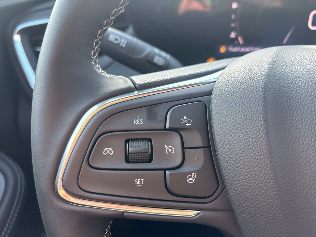 New 2026 Buick Encore GX Preferred w/ Comfort Package FWD image 13