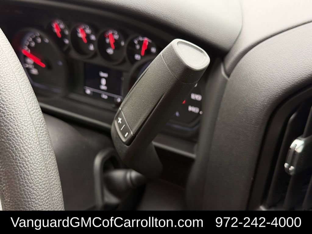 New 2026 GMC Sierra 1500 Pro RWD image 13