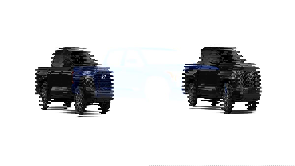 New 2026 Toyota Tundra Platinum image 15