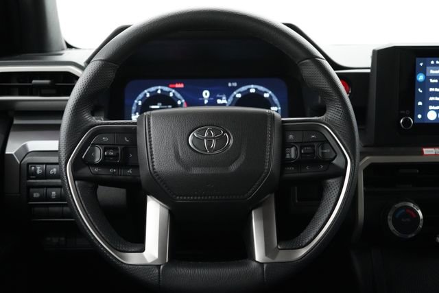 Used 2025 Toyota Tacoma TRD Off-Road image 23