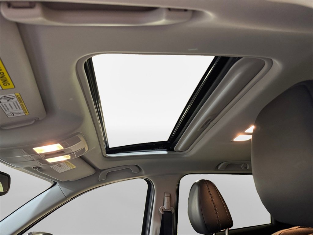 Used 2024 MAZDA CX-5 AWD 2.5 S w/ Premium Package image 23