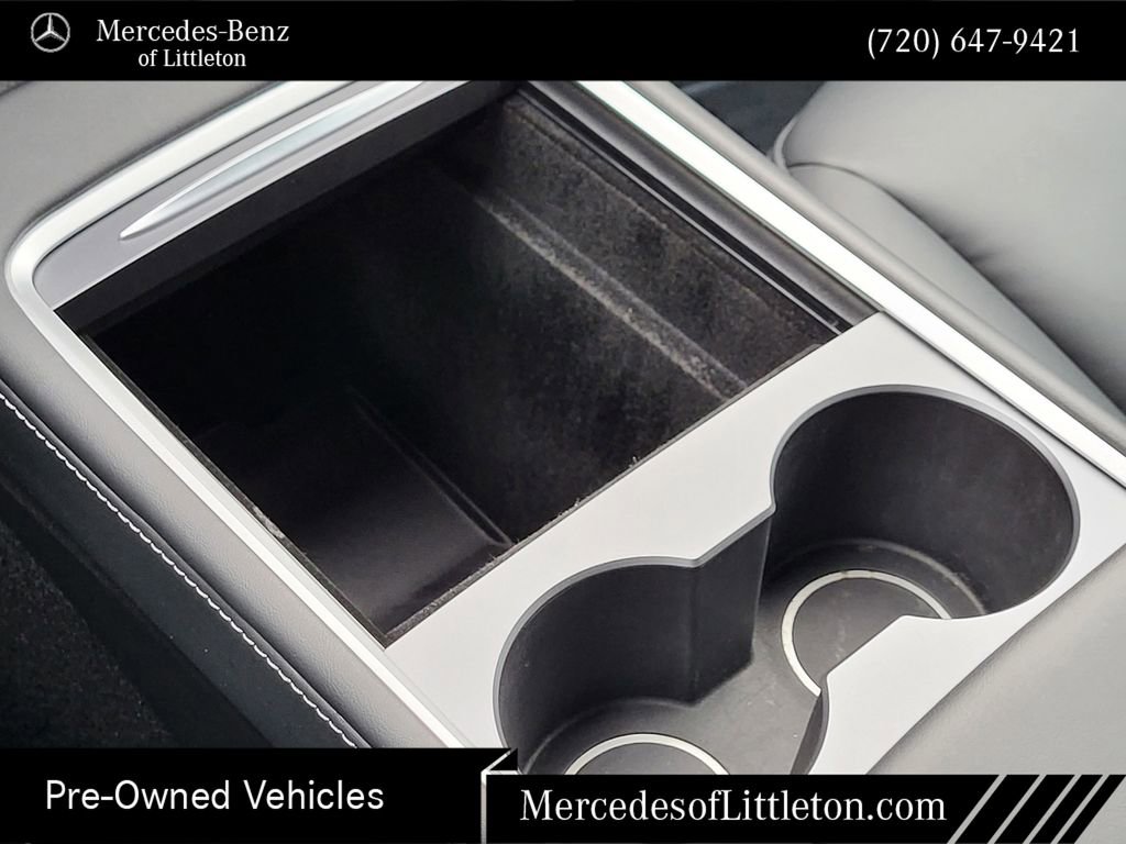 Used 2023 Tesla Model Y Long Range image 20