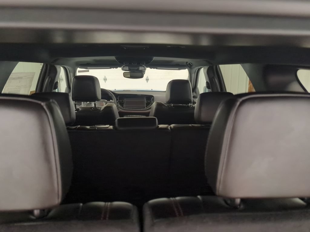 New 2026 Dodge Durango GT AWD/4WD image 14
