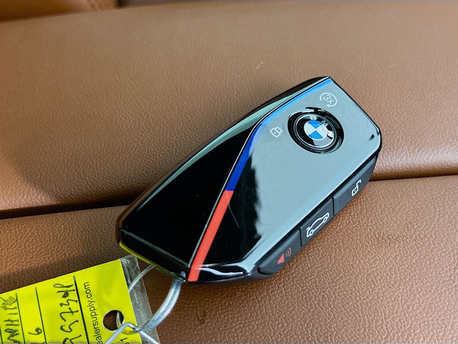 Used 2024 BMW X7 M60i w/ Executive Package AWD/4WD image 46