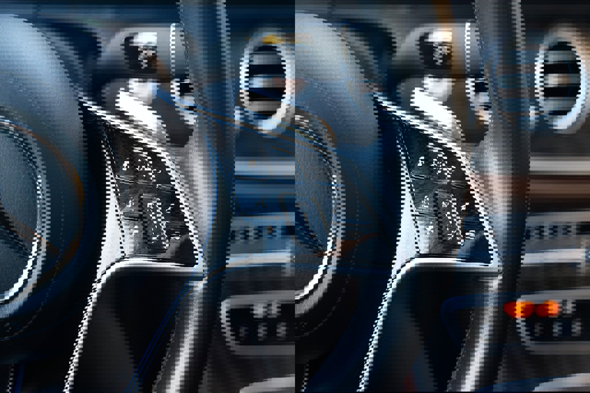 Used 2023 Mercedes-Benz E 450 4MATIC All-Terrain Wagon image 32