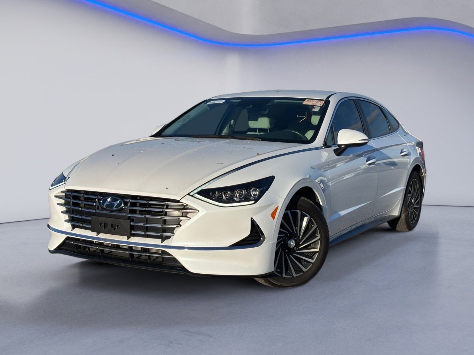 Used 2023 Hyundai Sonata SEL image 2