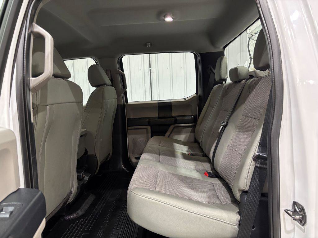 Used 2020 Ford F250 XL w/ Power Equipment Group image 13