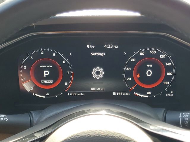 Used 2023 Nissan Z Performance w/ Floor Mat Package (L93) image 20