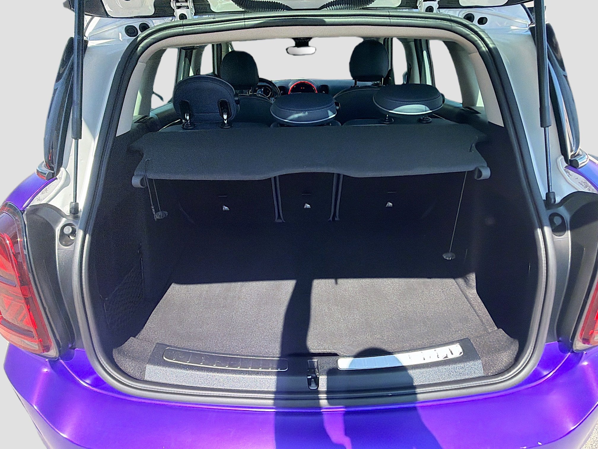 Used 2024 MINI Cooper Countryman S image 26