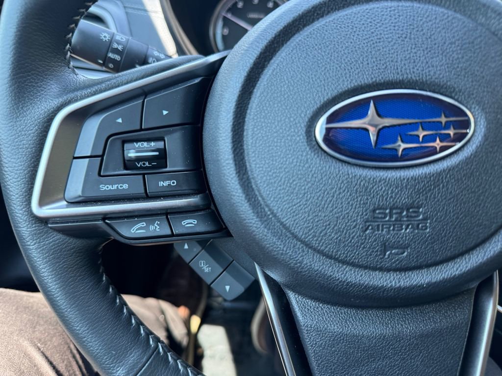 Used 2022 Subaru Forester Touring w/ Popular Package #2 AWD/4WD image 29
