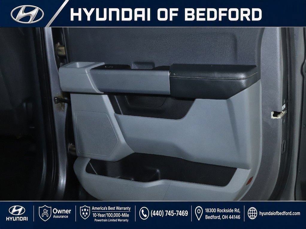Used 2021 Ford F150 XLT w/ XTR Package AWD/4WD image 35