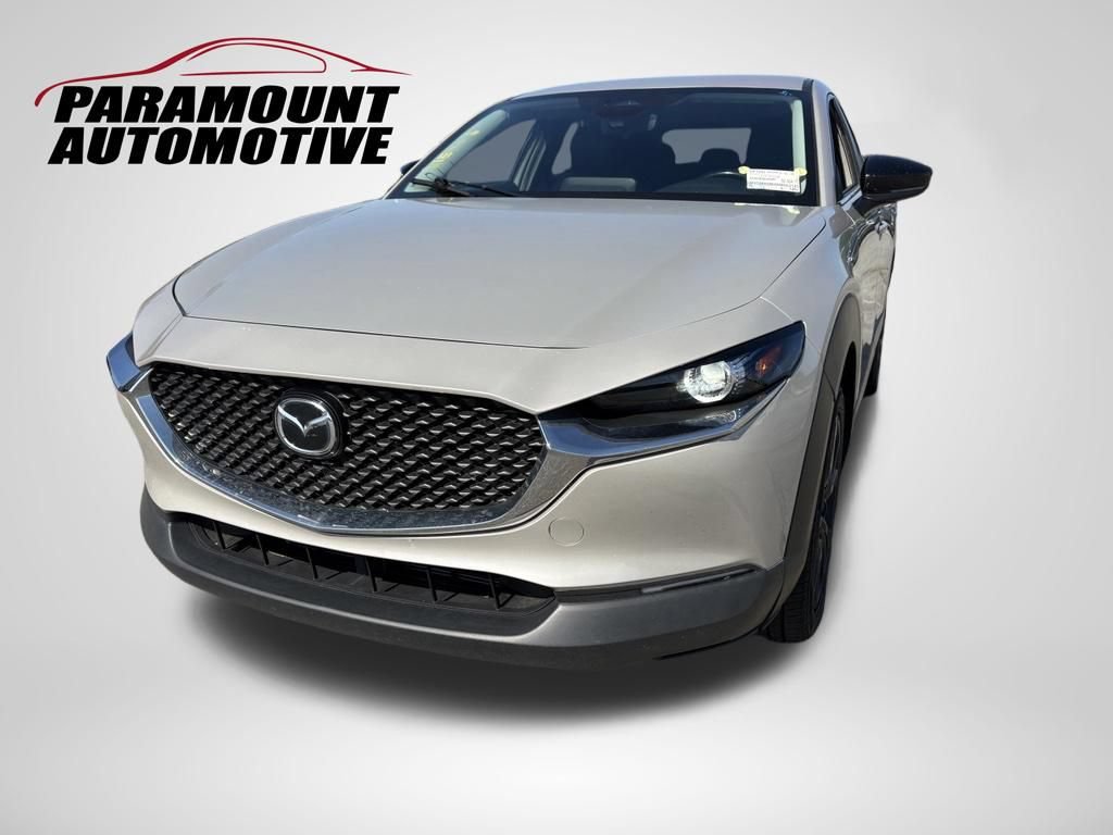 Used 2024 MAZDA CX-30 AWD 2.5 S w/ Select Sport Pkg image 9