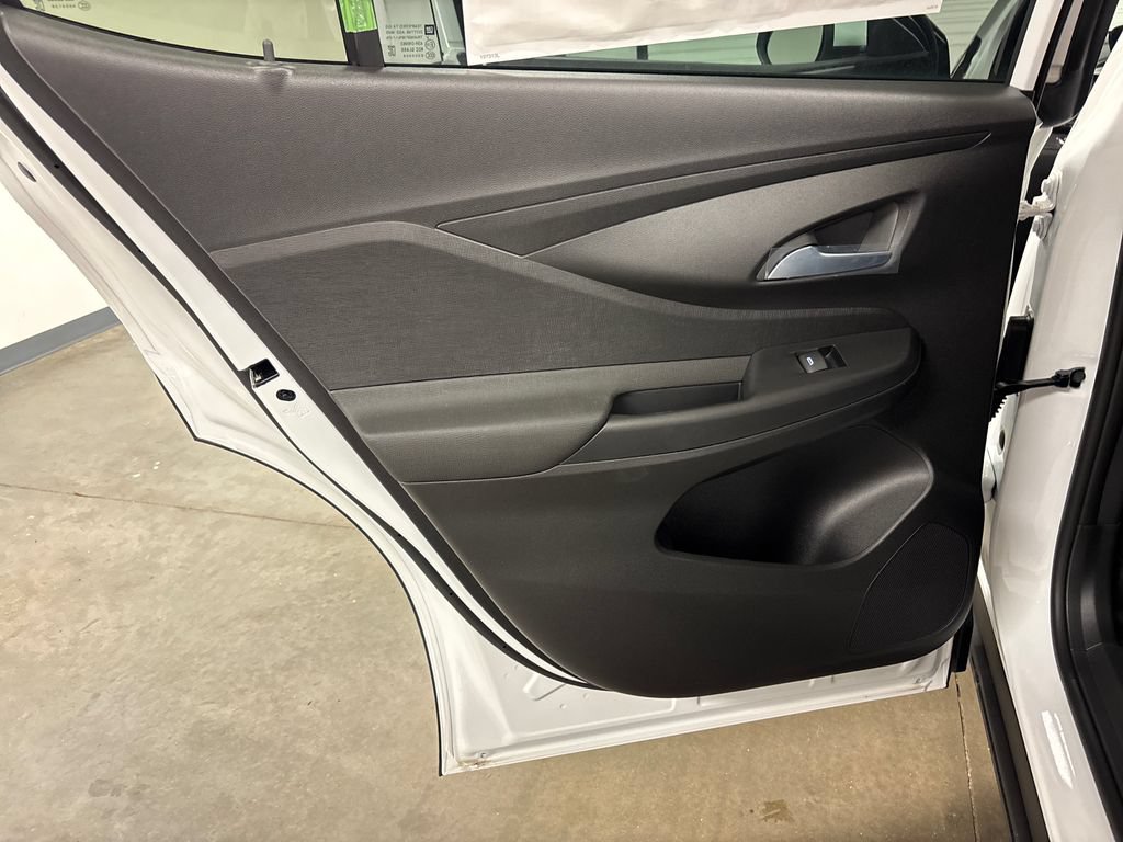New 2026 Buick Envista Sport Touring w/ Convenience I Package FWD image 25