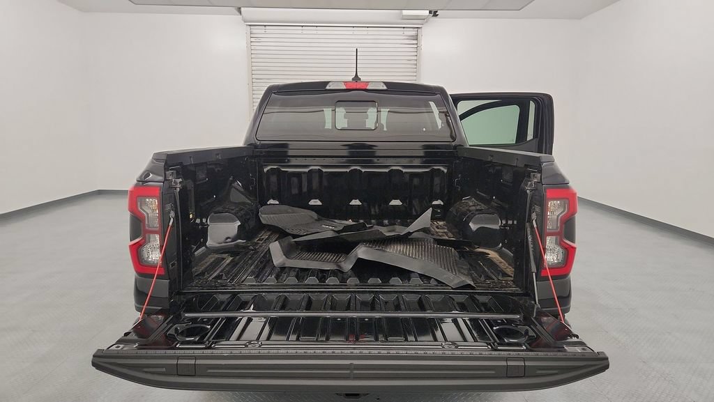 Certified 2024 Ford Ranger XLT w/ Equipment Group 301A High AWD/4WD image 27