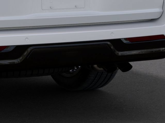 New 2027 Lincoln Navigator Premiere RWD image 23