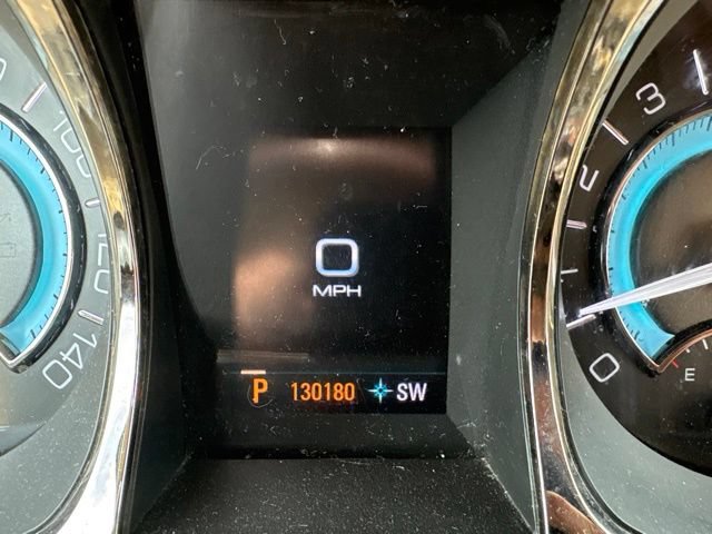 Used 2012 Buick LaCrosse Premium w/ Driver Confidence Package AWD/4WD image 13