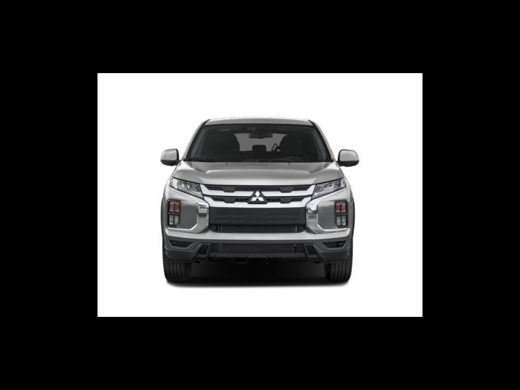 New 2026 Mitsubishi Outlander Sport ES AWD/4WD image 4