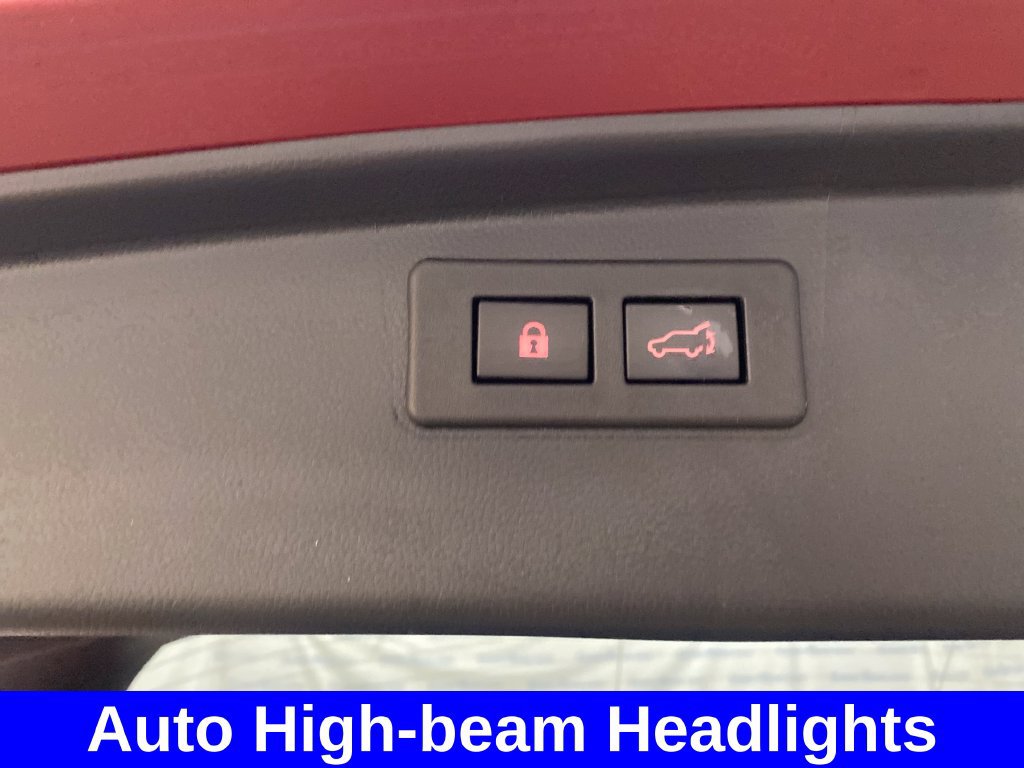 Used 2022 Subaru Outback Premium AWD/4WD image 18