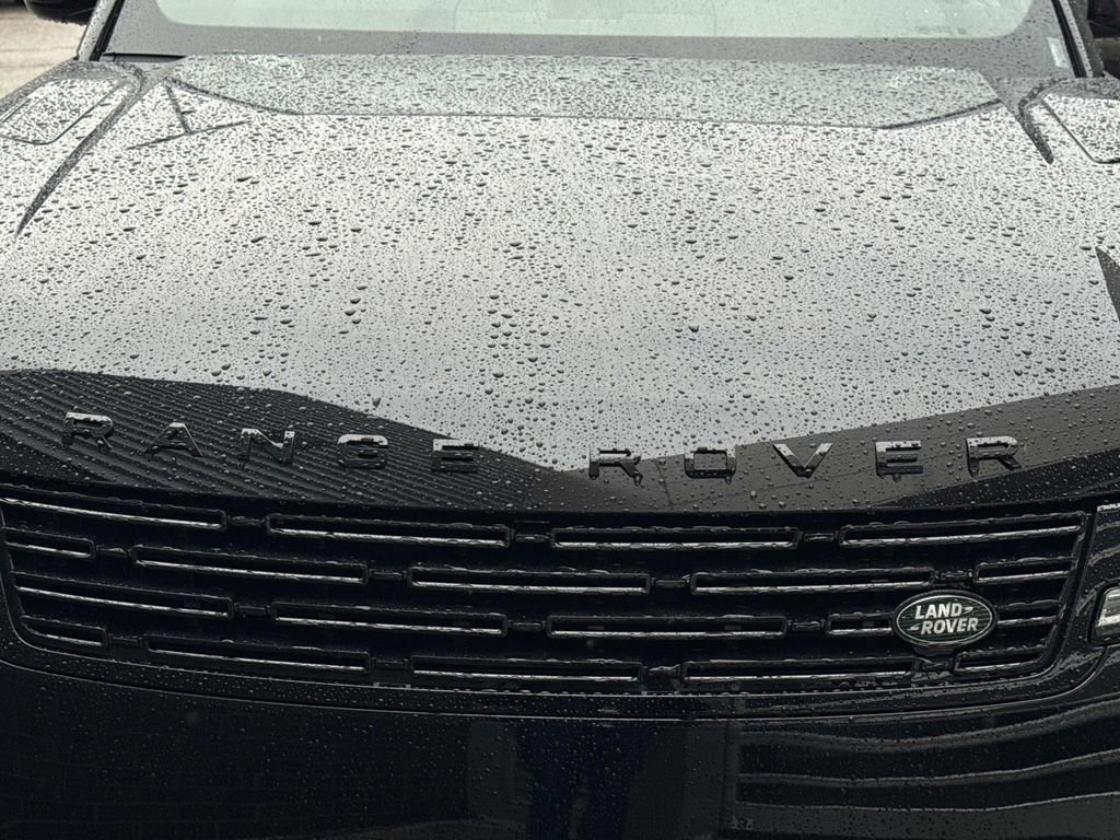 New 2026 Land Rover Range Rover Sport SE image 10