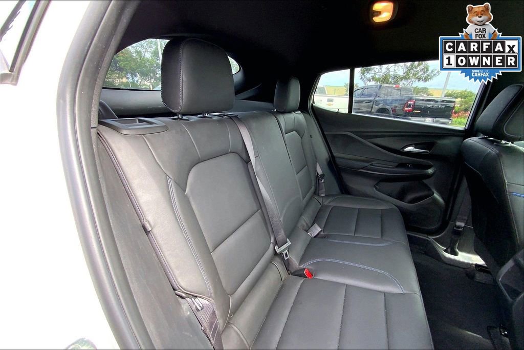 Used 2024 Buick Envista Sport Touring w/ Convenience I Package image 25