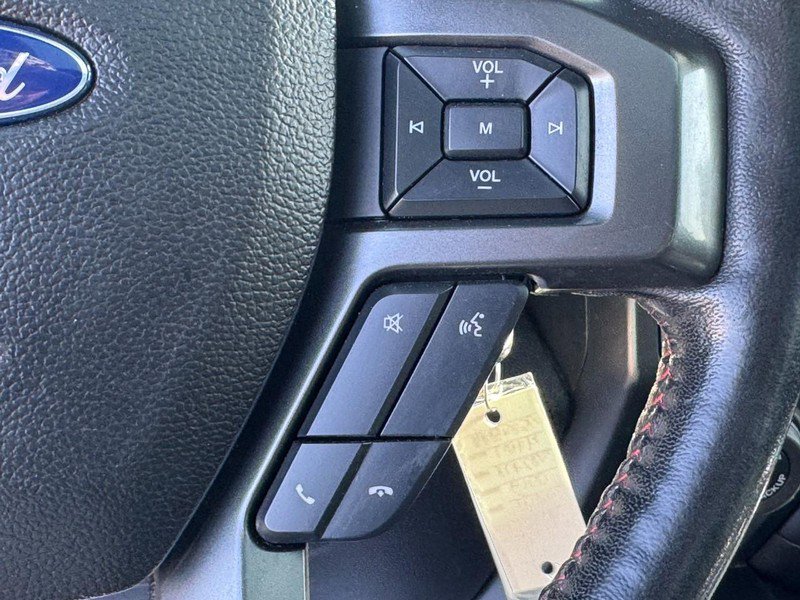 Used 2018 Ford F150 XLT w/ Equipment Group 302A Luxury image 19