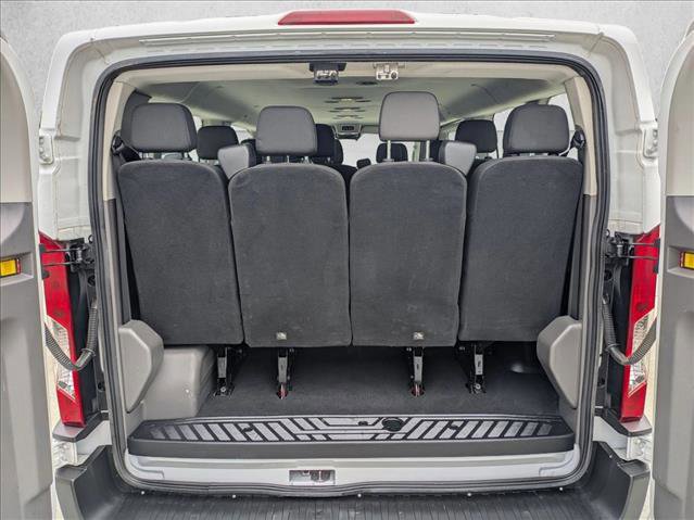 Used 2023 Ford Transit 350 XLT image 6