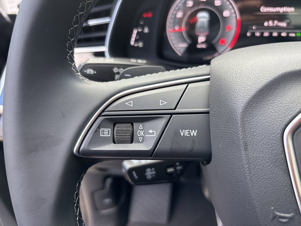 New 2026 Audi Q8 Premium image 23