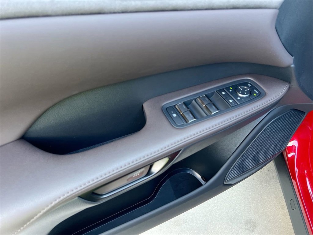 New 2026 Lexus RX 450h AWD image 11