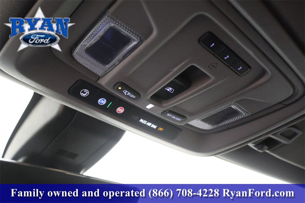 Used 2020 GMC Sierra 1500 Denali w/ Technology Package image 25