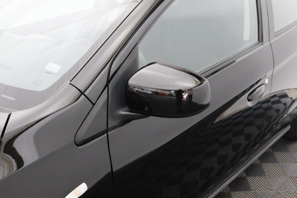 Used 2024 Mitsubishi Mirage ES FWD image 11