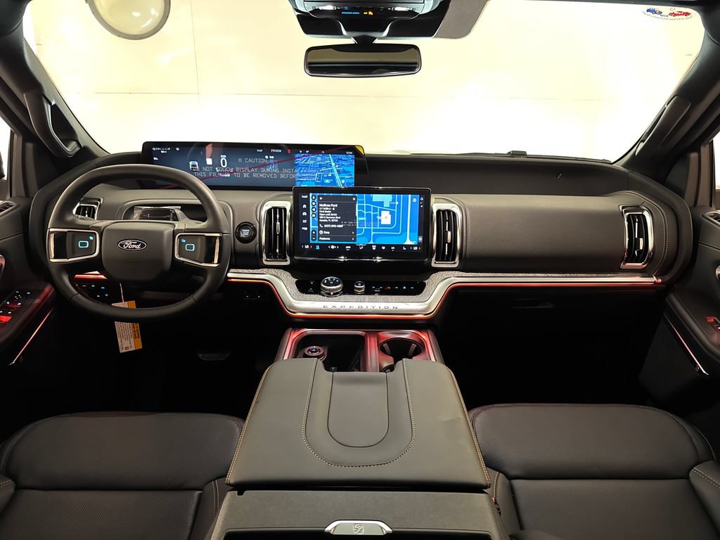 New 2027 Ford Expedition Tremor w/ Driver's Package AWD/4WD image 5