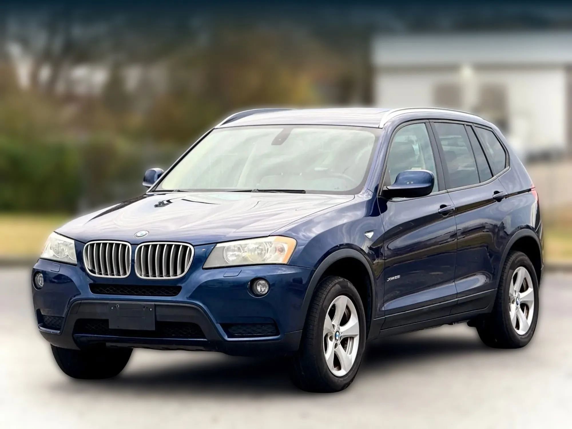 Used 2011 BMW X3 xDrive28i image 6