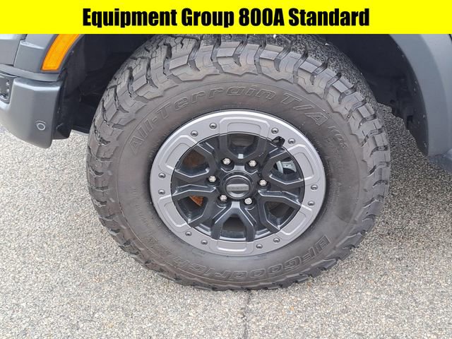 Used 2024 Ford Ranger Raptor image 9