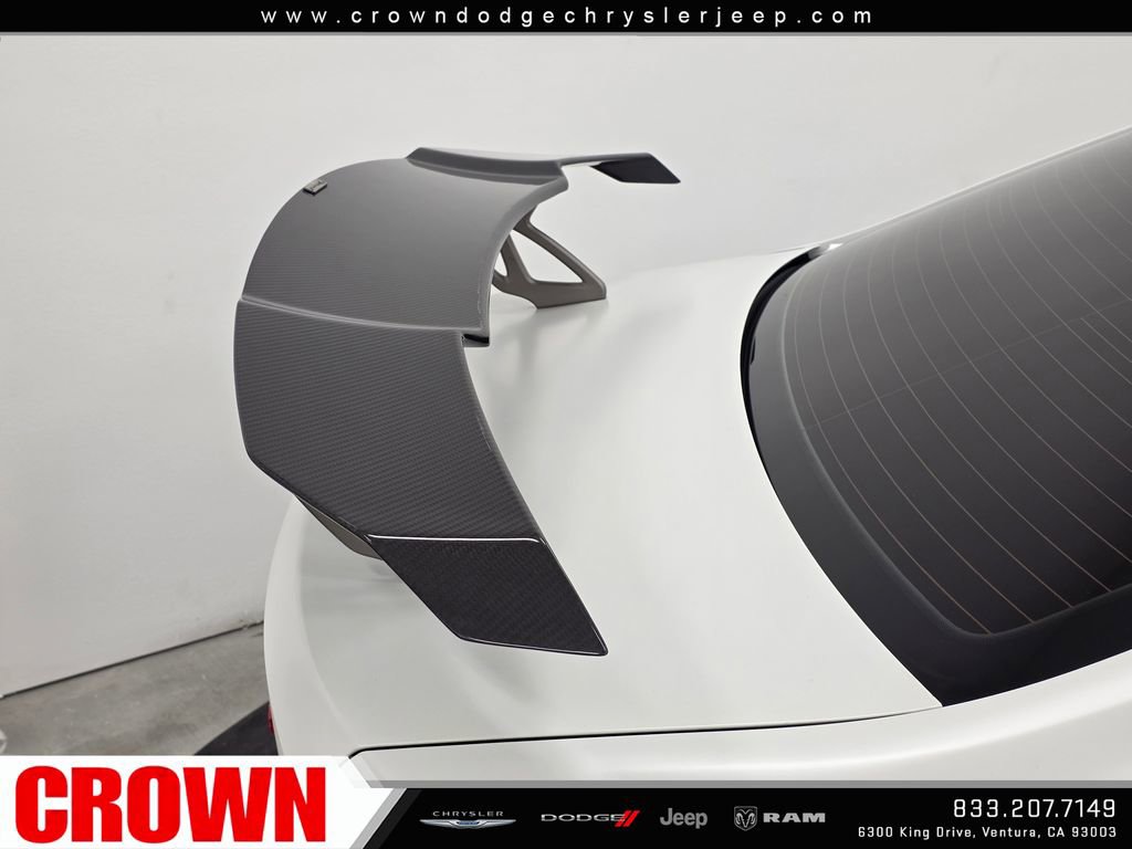 Used 2024 BMW M3 CS w/ M Driver's Package AWD/4WD image 9