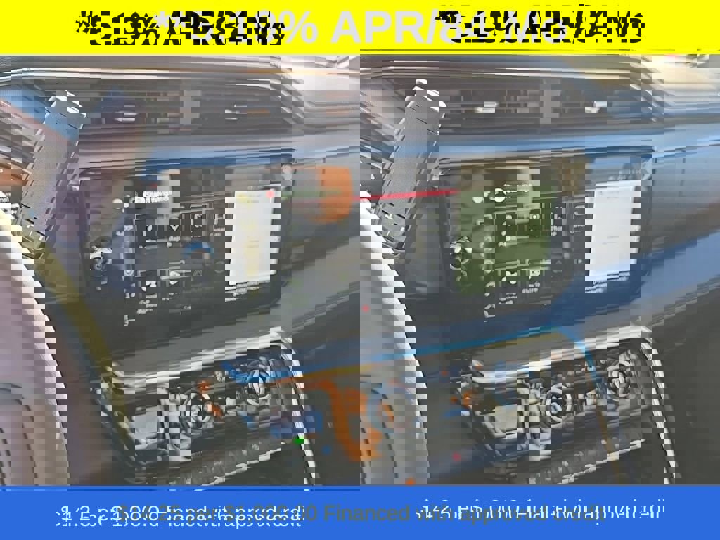 New 2026 GMC Sierra 3500 Denali w/ Denali Reserve Package image 21